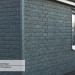 Фасадная панель Ю-Пласт Стоун-хаус камень изумрудный (двойной замок) купить в Абакане