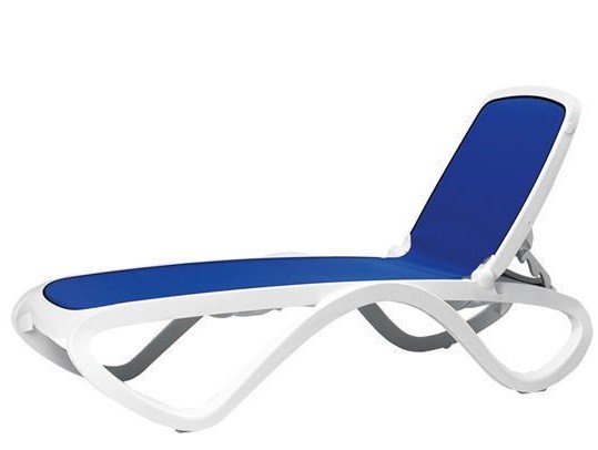 Шезлонг Omega Blue купить в Абакане