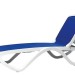 Шезлонг Omega Blue купить в Абакане
