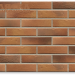 Фасадные Термопанели Аляска Retro Brick Curry купить в Абакане