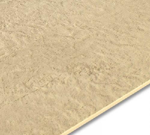 Фиброцементный сайдинг Roofas Board Stone Песчаник светлый купить в Абакане