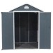 Сарай пластиковый Black Fox Modernist J 11м2 купить в Абакане