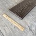 Террасная доска Latitudo Solid 150х21 Венге (Полнотелая) купить в Абакане