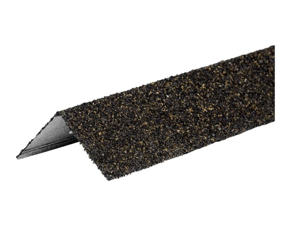 Уголок металлический внешний ТЕХНОНИКОЛЬ HAUBERK, Перуанский купить в Абакане