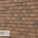 Фасадная панель Ю-пласт Стоун Хаус S-Lock Клинкер Балтик магма купить в Абакане