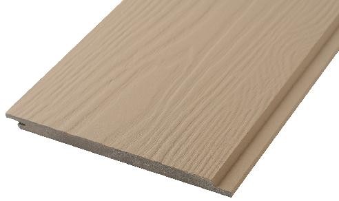 Фиброцементные панели Wood Click F03 купить в Абакане
