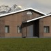 Фиброцементный сайдинг Roofas Board Stone Топаз купить в Абакане