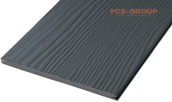Фиброцементные панели FCS Group Wood Line F19 купить в Абакане