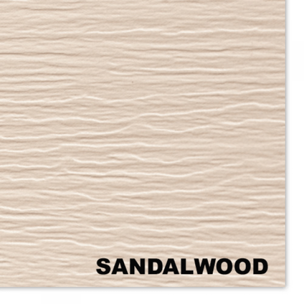 Сайдинг Виниловый Mitten, Oregon Pride, Sandalwood купить в Абакане