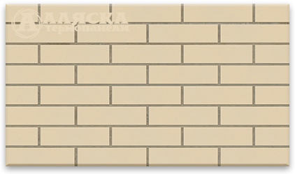 Фасадная Термопанели Аляска Amsterdam cream купить в Абакане