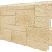 Фасадная панель VOX Sandstone (Сандстоун) кремовый купить в Абакане