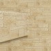 Фасадная панель VOX Sandstone (Сандстоун) кремовый купить в Абакане