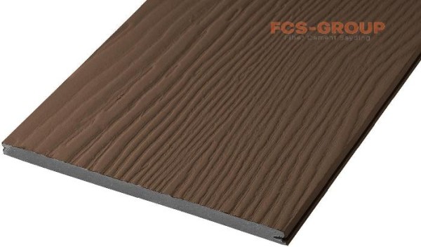 Фиброцементные панели FCS Group Wood Line F21 купить в Абакане