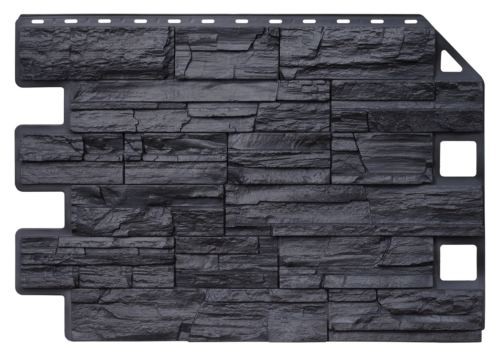 Фасадная панель Royal Stone, Камень Скалистый, Кингстон купить в Абакане