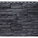 Фасадная панель Royal Stone, Камень Скалистый, Кингстон купить в Абакане