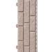 Сайдинг BRICKHOUSE белый купить в Абакане