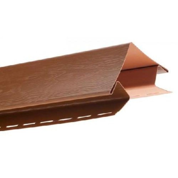 Угол наружный Премиум, Т-12, ВН, Светлый Дуб купить в Абакане