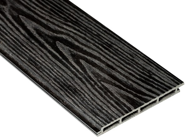 Фасадная доска из ДПК 3D Faynag - Кварц купить в Абакане