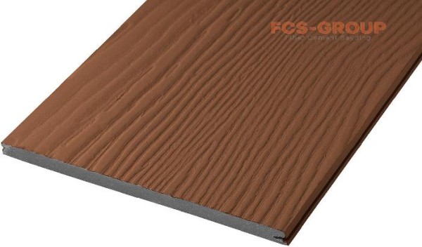 Фиброцементные панели FCS Group Wood Line F30 купить в Абакане