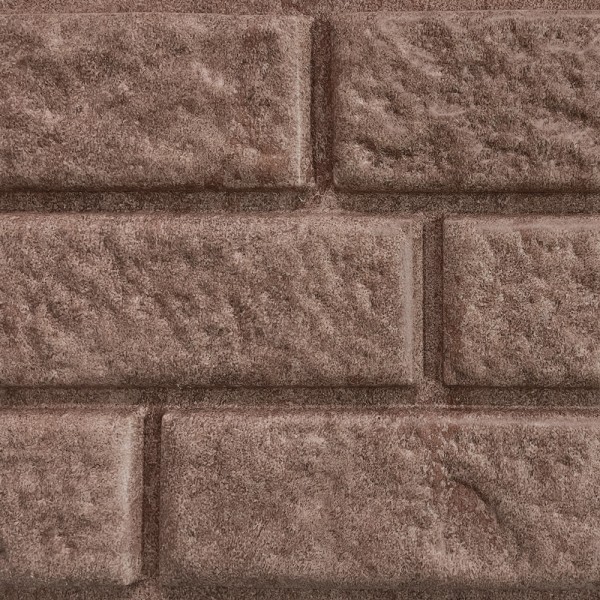 Сайдинг BRICKHOUSE коричневый купить в Абакане