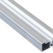 Лага алюминиевая KRONEX 40x15x3000 мм опорная Slim купить в Абакане