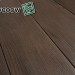 Террасная доска из ДПК WOODVEX Select Венге Colorite купить в Абакане