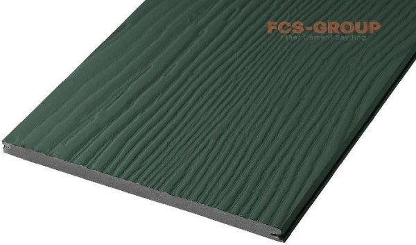 Фиброцементные панели FCS Group Wood Line F31 купить в Абакане