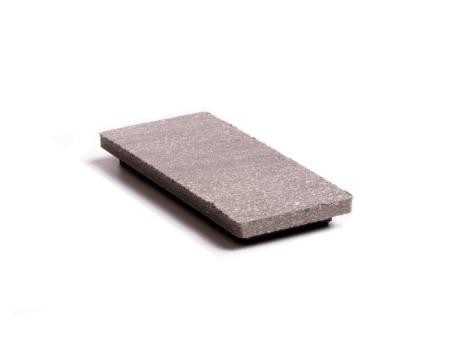 Заглушка для лавочного бруса Ecodecking Комфорт 40х90 шоколад купить в Абакане