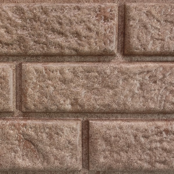 Сайдинг BRICKHOUSE песочный купить в Абакане