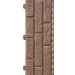 Сайдинг BRICKHOUSE песочный купить в Абакане