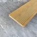Террасная доска Latitudo Solid 150х21 Орех (Полнотелая) купить в Абакане
