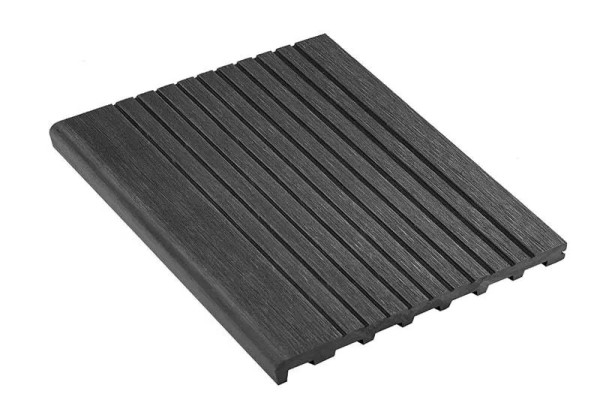 Ступень полнотелая из ДПК Deckart Step Графит купить в Абакане
