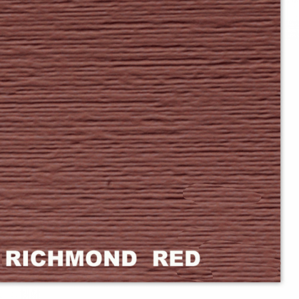 Сайдинг Виниловый Mitten, Sentry Mitten, Richmond red купить в Абакане