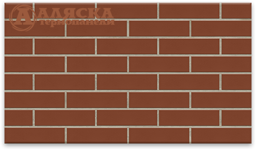 Фасадные Термопанели Аляска Rot Glatt купить в Абакане