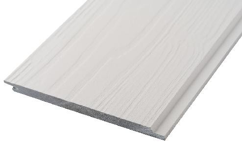 Фиброцементные панели Wood Click F01 купить в Абакане