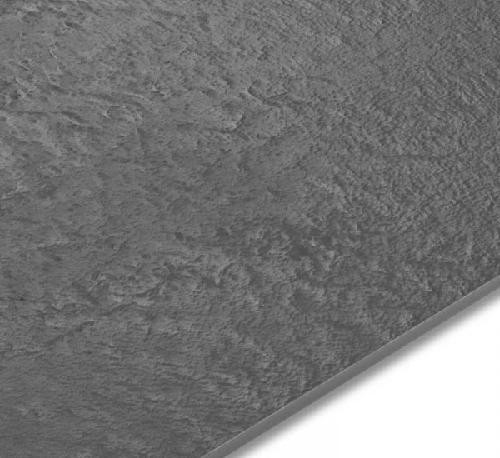 Фиброцементный сайдинг Roofas Board Stone Антрацит купить в Абакане