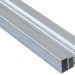 Лага алюминиевая KRONEX 50x25x3000 мм несущая купить в Абакане