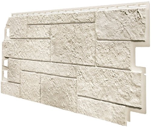 Фасадная панель VOX Sandstone (Сандстоун) бежевый купить в Абакане