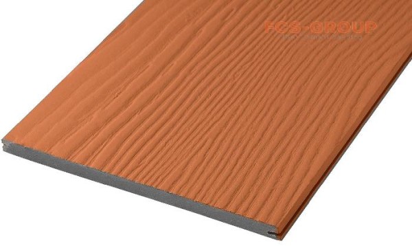 Фиброцементные панели FCS Group Wood Line F32 купить в Абакане