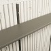 Сарай пластиковый LifeTime 15x8 DD купить в Абакане