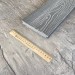 Террасная доска Latitudo Solid 150х21 Серый (Полнотелая) купить в Абакане