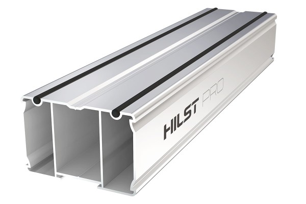 Лага алюминиевая Hilst JOIST Professional PREMIUM 4000x60x40 купить в Абакане