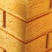Угловые элементы КАНЬОН с перекрытием шва купить в Абакане