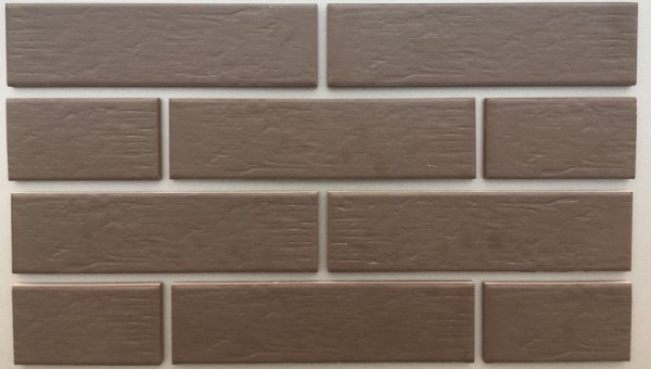 Фасадная Термопанели Аляска Natural Braun Struktur купить в Абакане