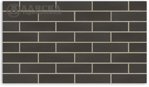 Фасадные Термопанели Аляска Natural Braun Struktur купить в Абакане