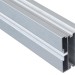 Лага алюминиевая KRONEX 80x40x3000 мм конструктивная купить в Абакане