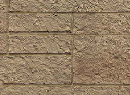Фасадная панель VOX Sandstone (Сандстоун) светло коричневый