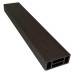 Лавочный брус Ecodecking Комфорт 40х90 венге купить в Абакане
