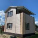 Сайдинг "blockhouse" под бревно, Престиж ВН-01, бежевый купить в Абакане