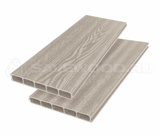 Грядочная доска ДПК 3D Savewood SW Rumex Бежевый купить в Абакане